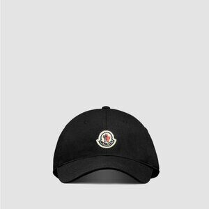 Moncler Berretto Baseball Cap